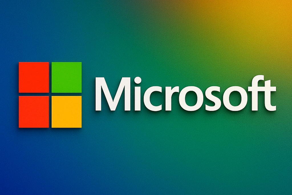 Microsoft