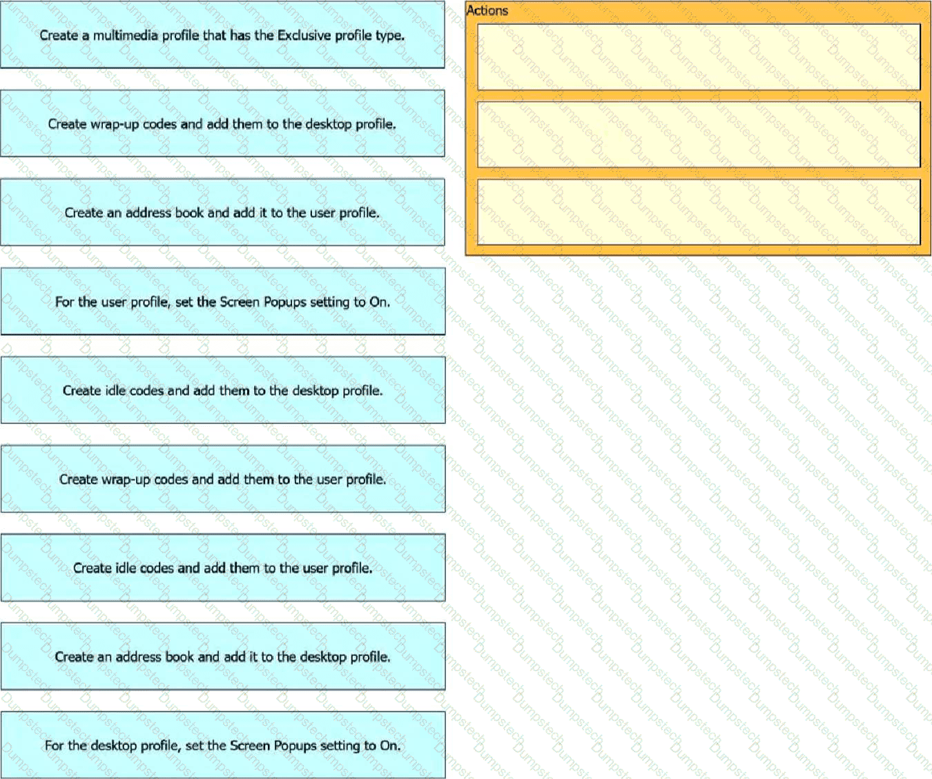 Question # 1