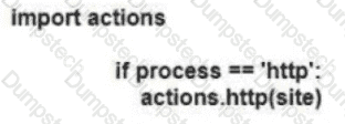 Question # 133