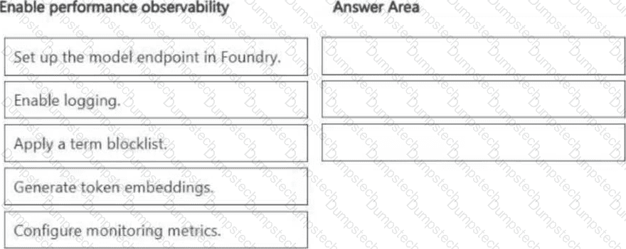 Question # 4
