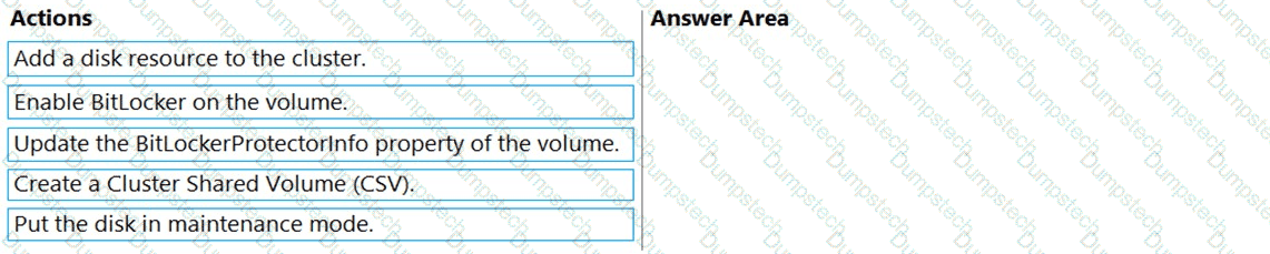 Question # 62