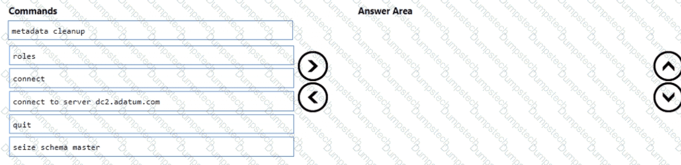 Question # 7