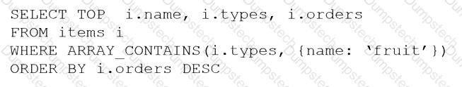 Question # 3