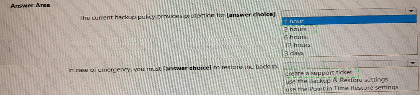 Answer # 23