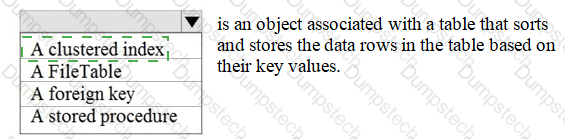 Answer # 8