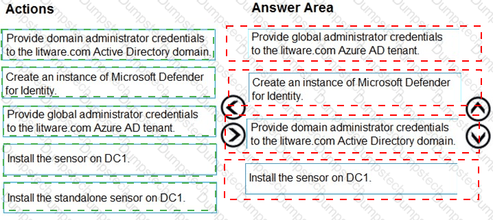Answer # 12